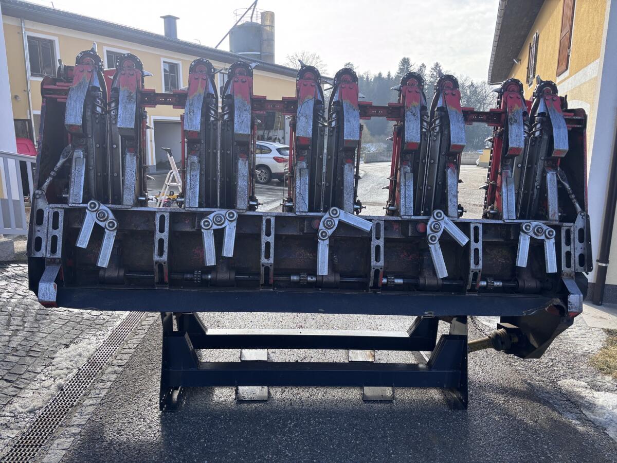 Olimac Maispflücker 2