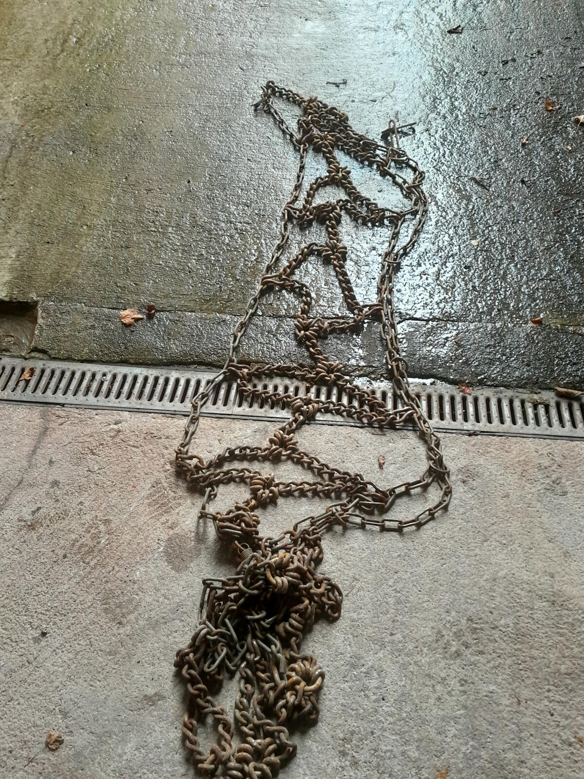 Verkaufe einen Lindner 420 Allrad 2