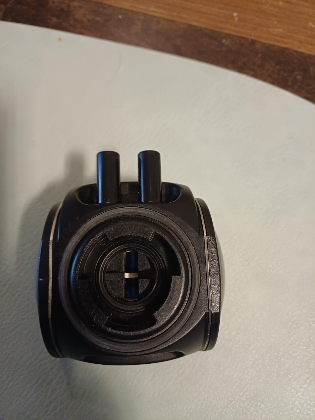 Alfa Laval Pulsatoren HP 102 3