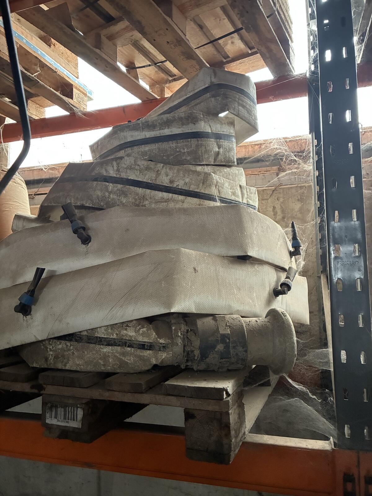 Tröpfchenberegnung 3