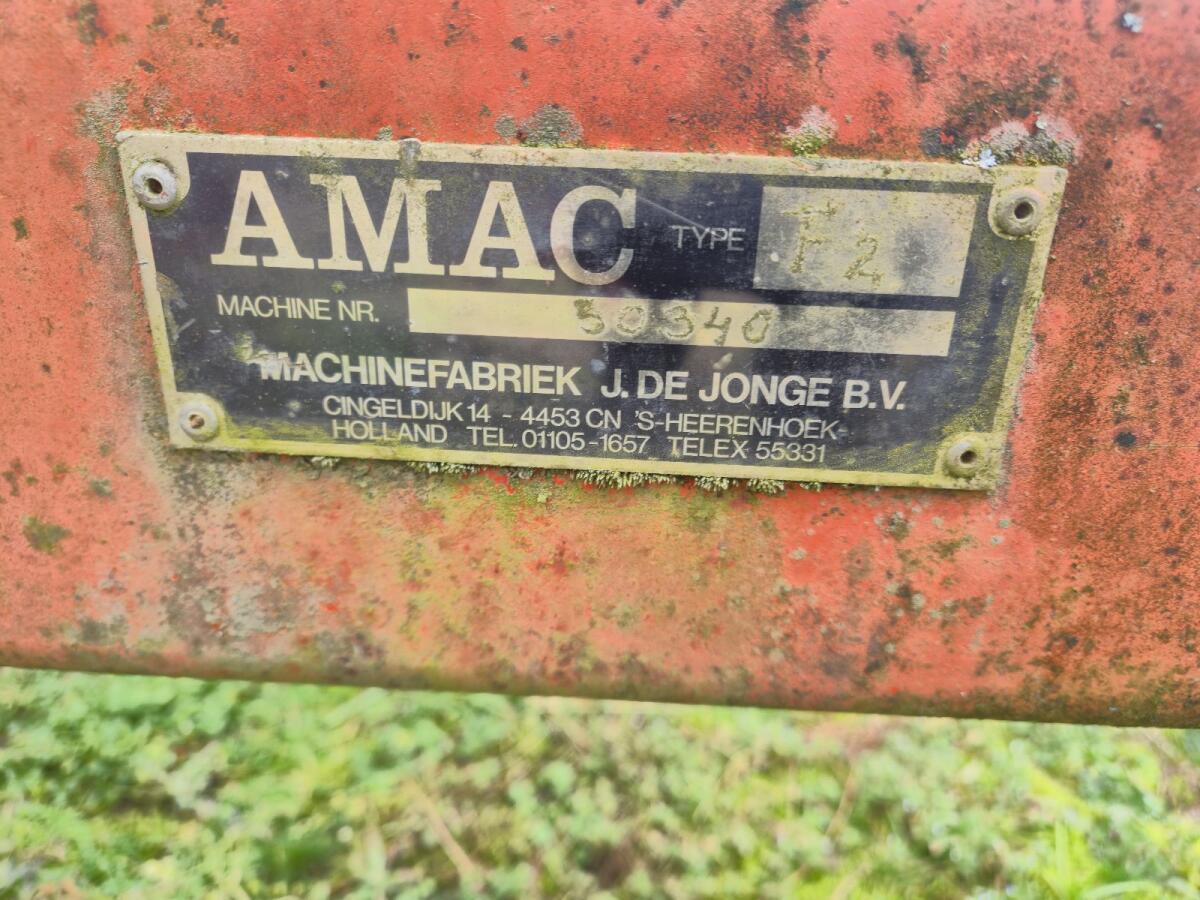 AMAC F2 3
