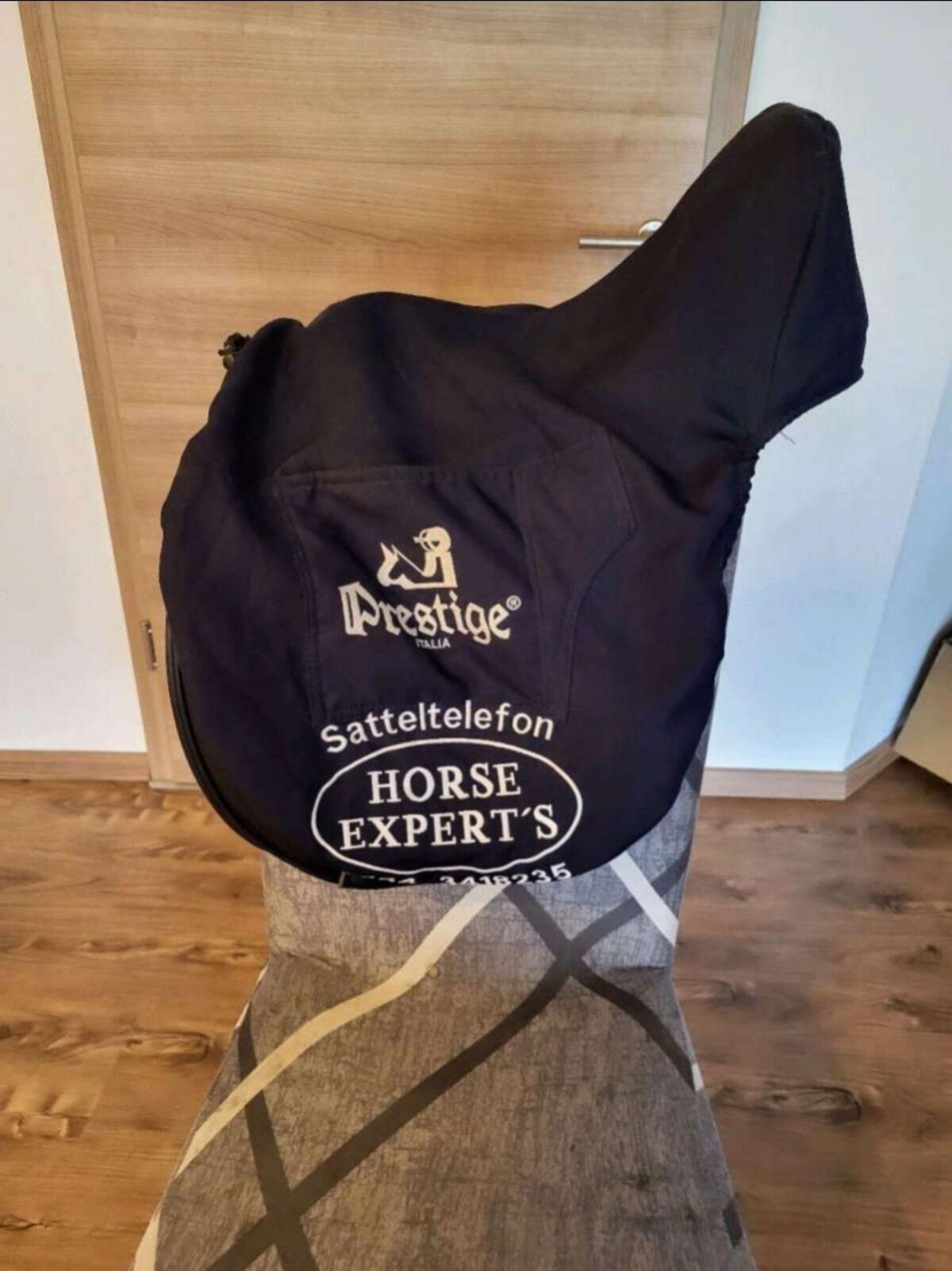 Prestige Venus VS Lux 17 Zoll 2