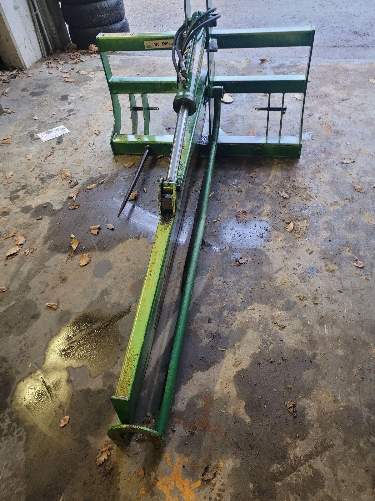 McHale Ballenschneider 3