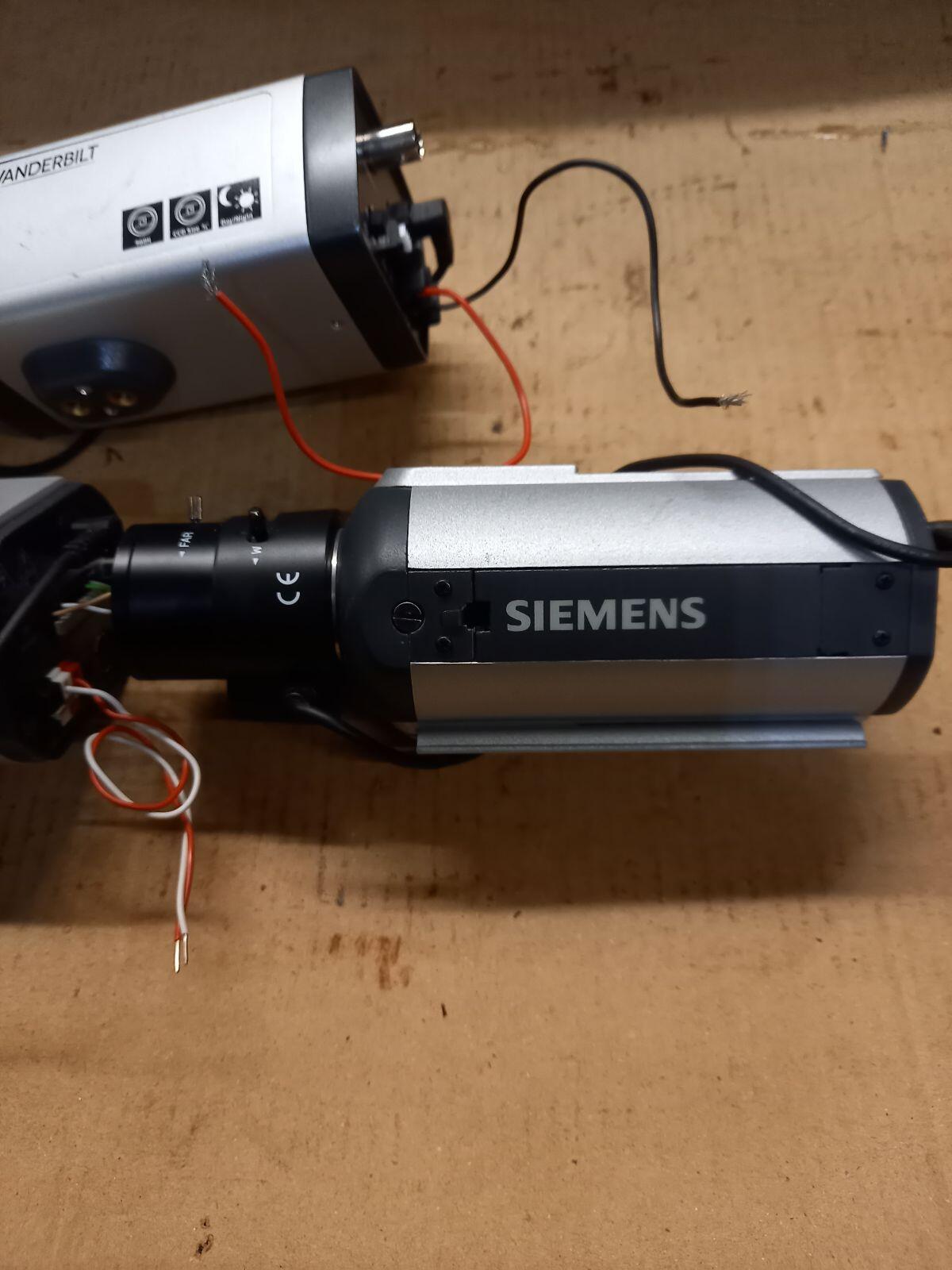 3 gebrauchte Überwachungskameras 2