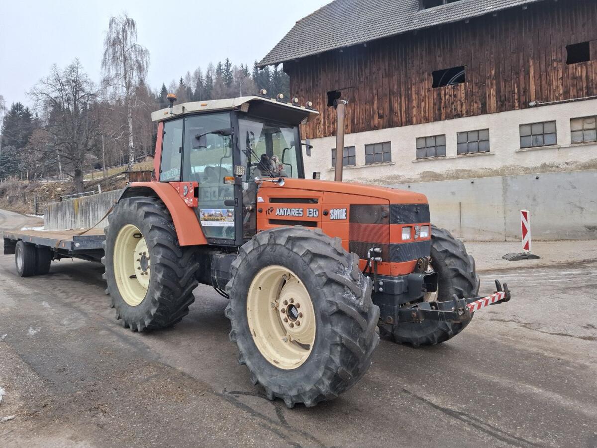 Same Antares 130 2