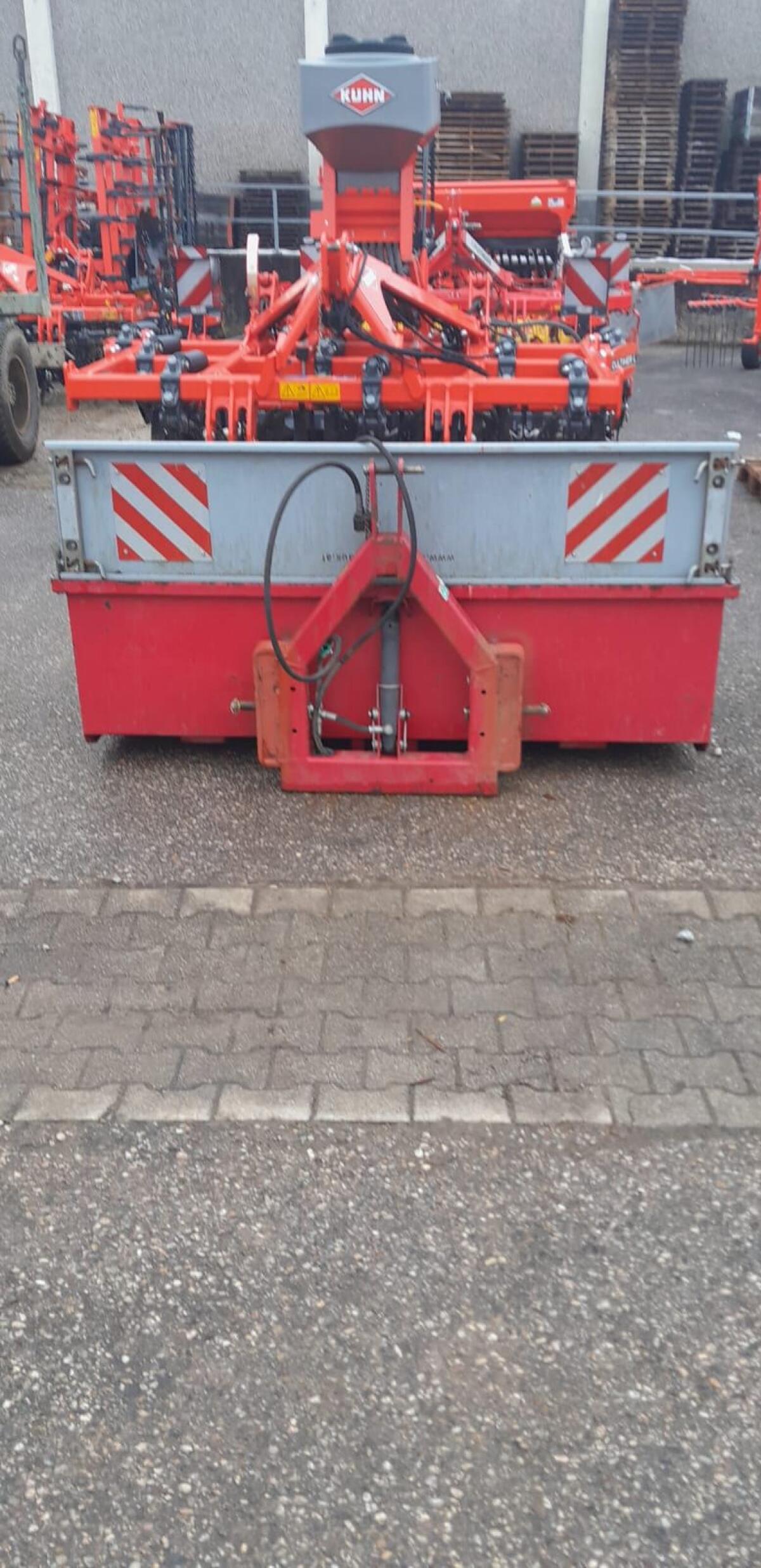 Rosensteiner Kippmulde 2