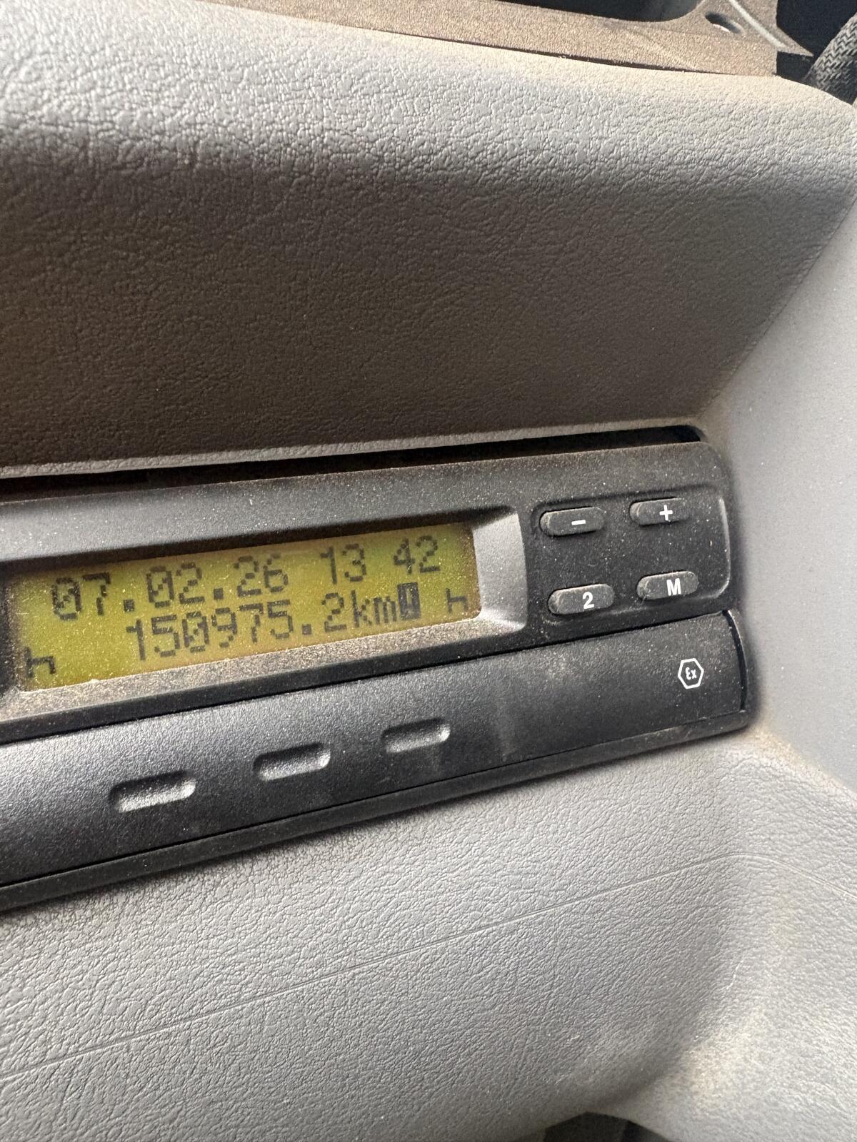 Renault Midlum 220 Dci 4x4 3