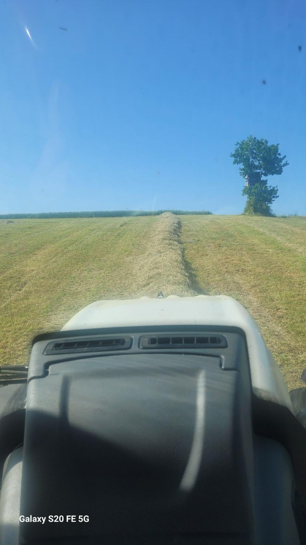 Heuballen 1. Schnitt 2026 2