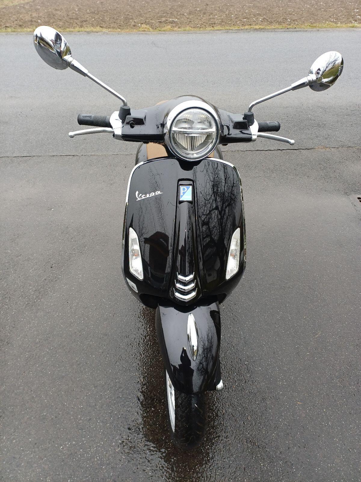 Vespa 50 ccm 3