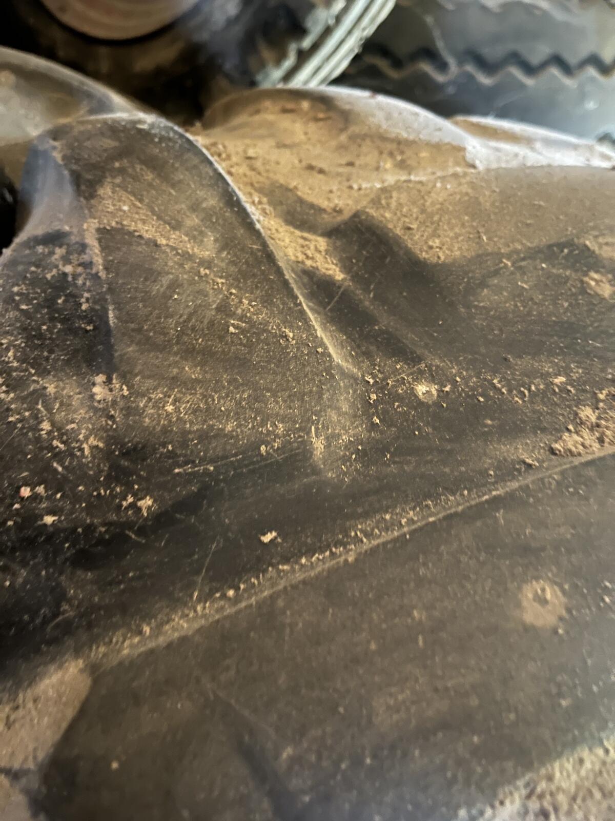 Traktorreifen 405/70R20 3