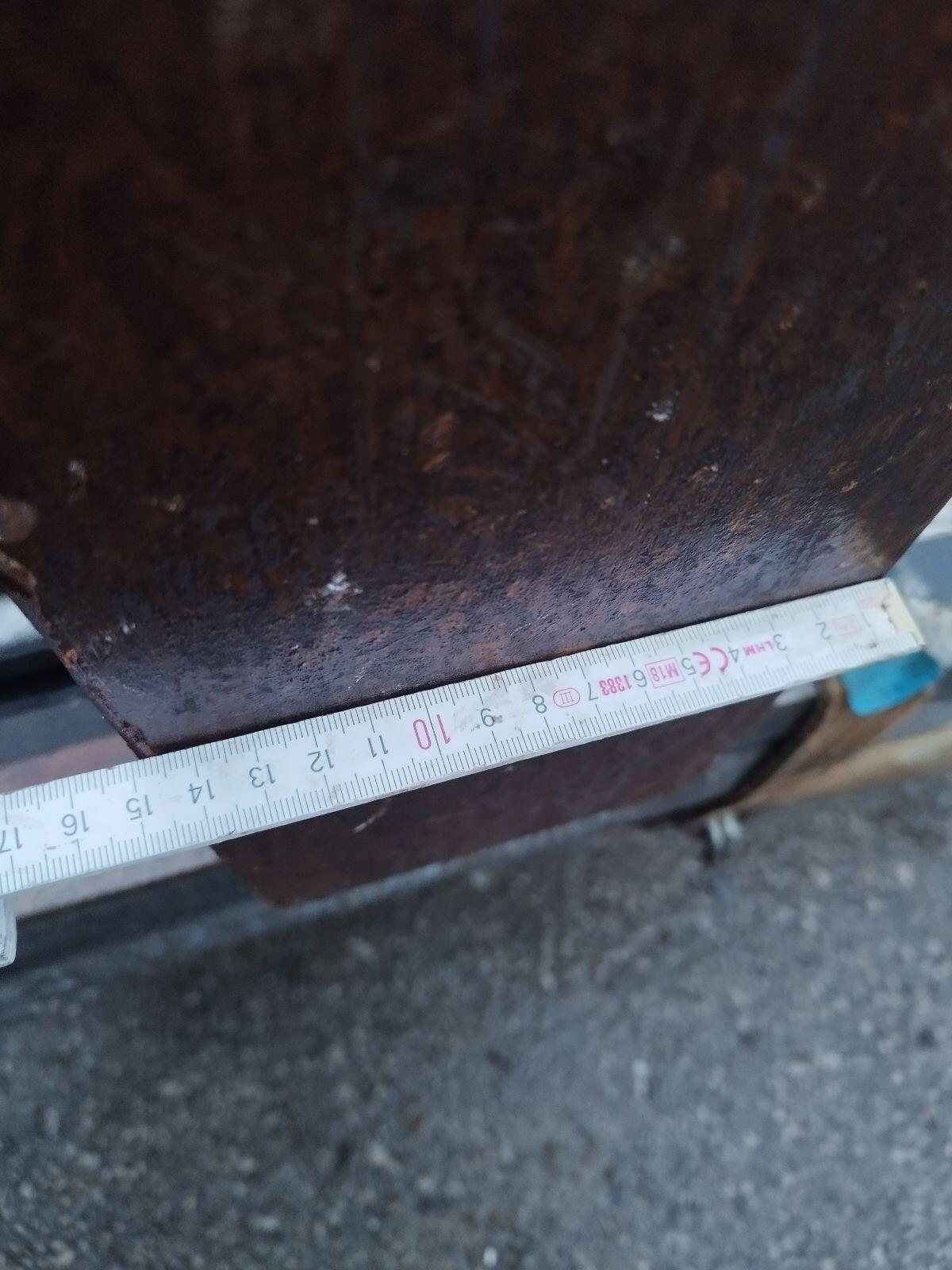 Staplermasten Hubmast 2