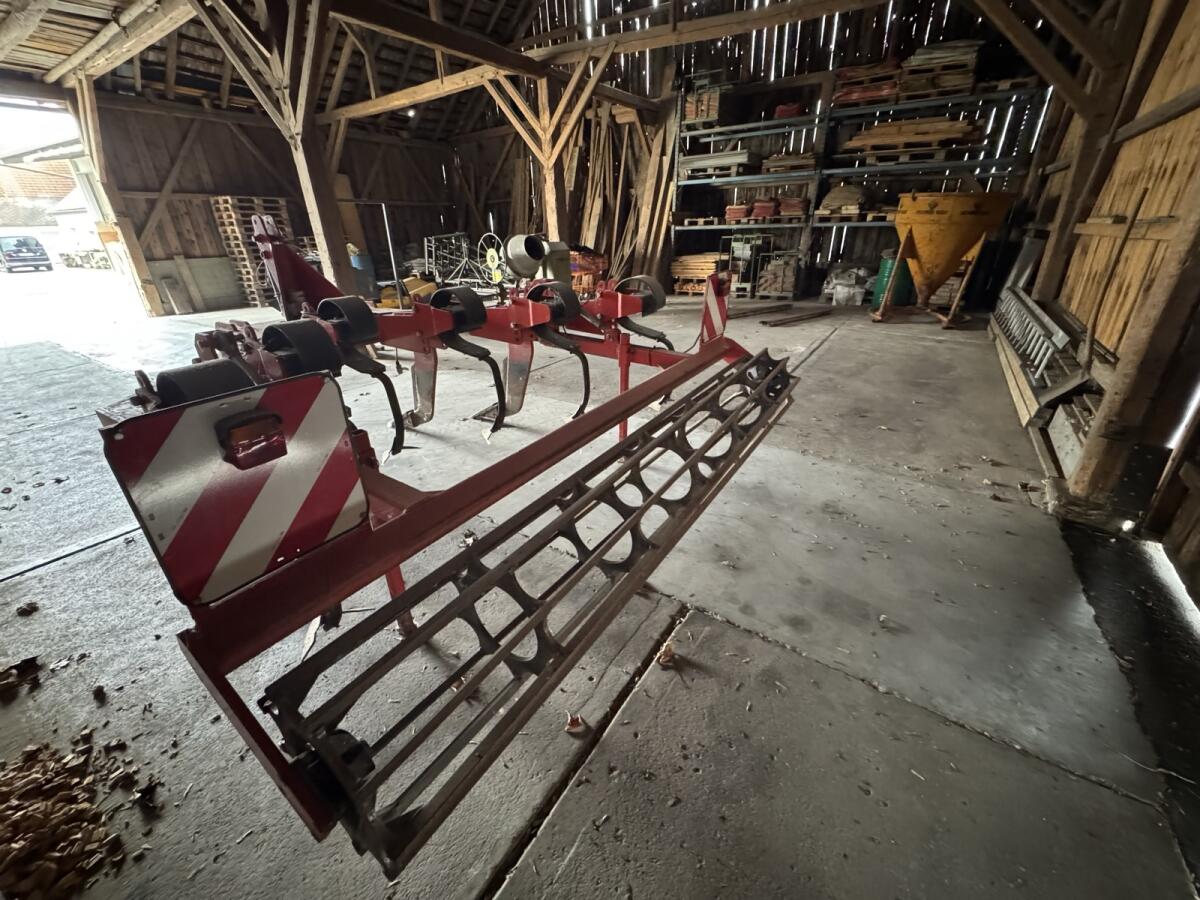 Agrifarm Soilbreaker Tiefenlockerer 3