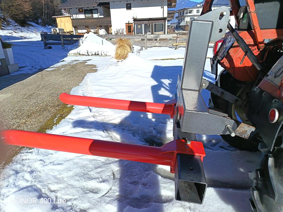 Hubert Wöll Fügen 2