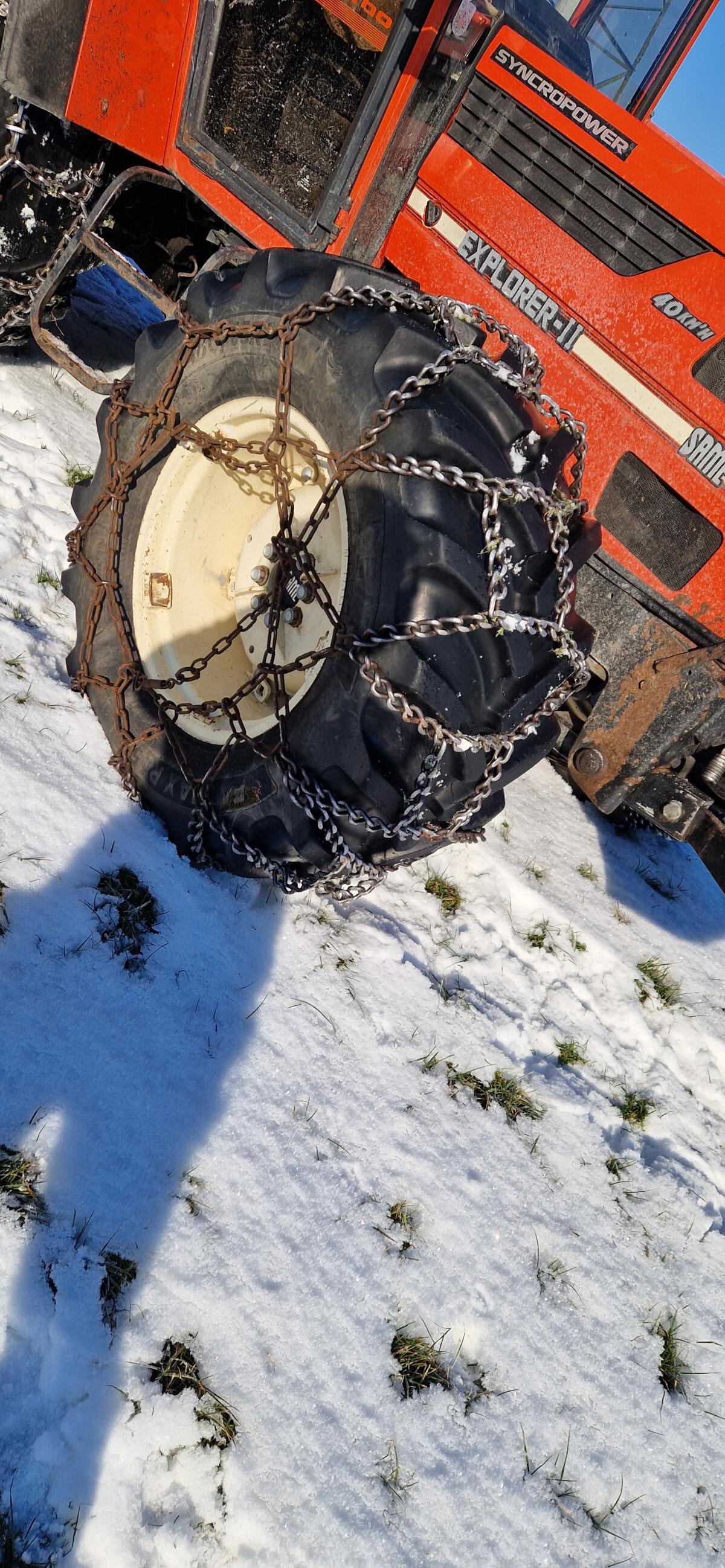 Schneeketten 480/65 R24 3