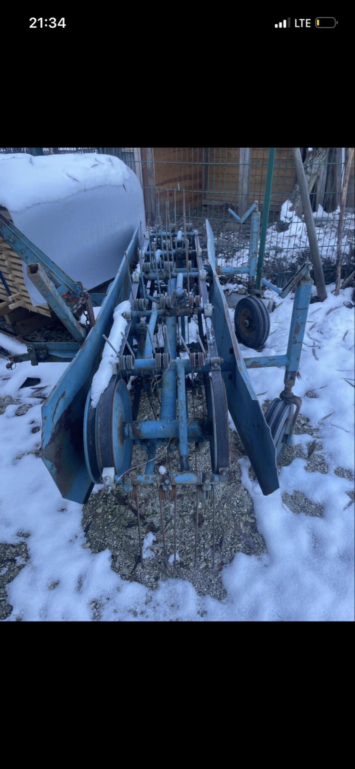 Heublitz Bandrechen Vogel und Not 3