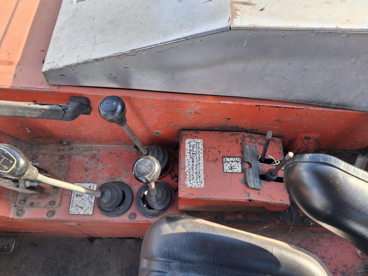 Verkaufe Metrac 3003S 2