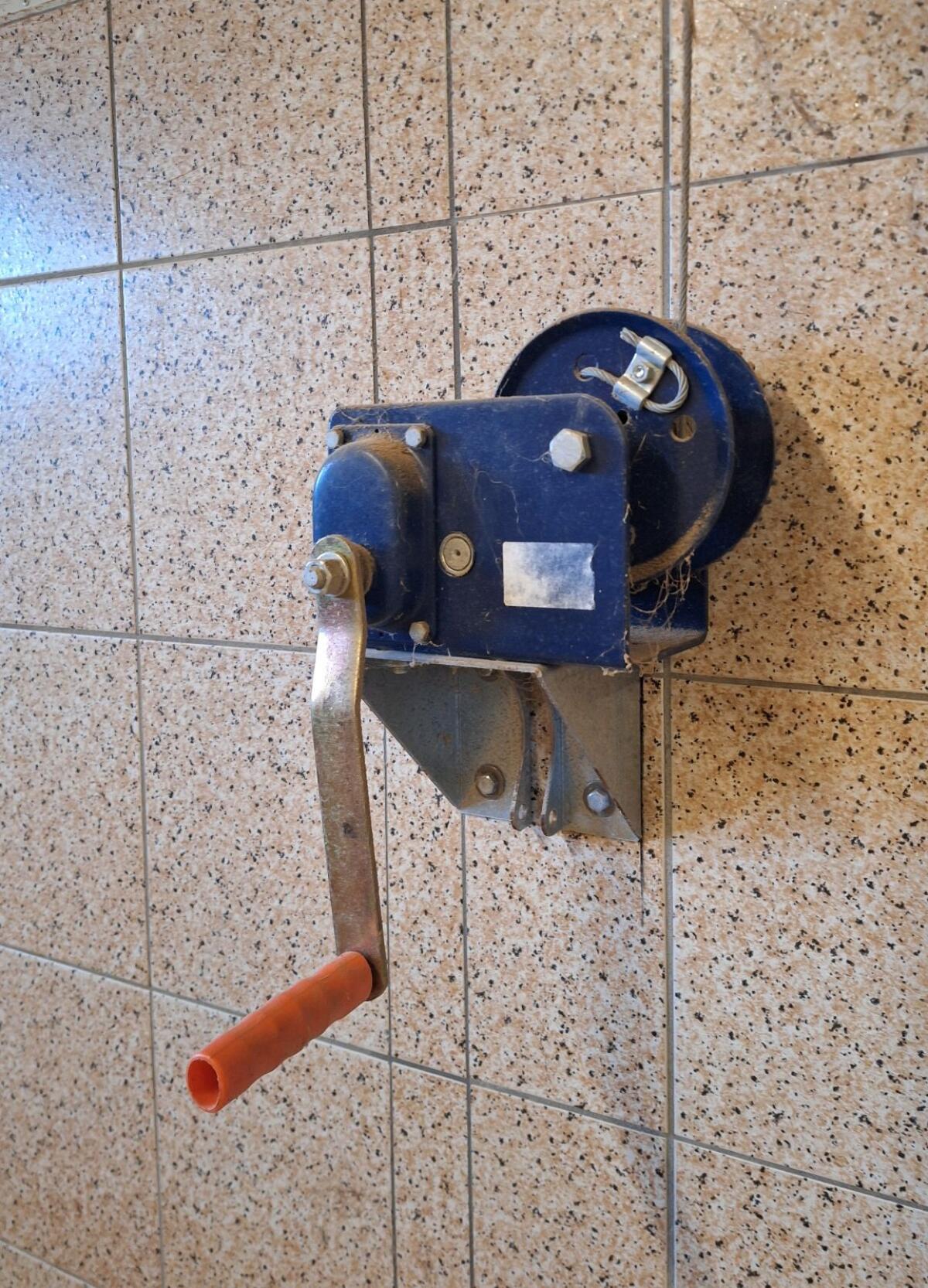 Futter- und Tränkebahnen Hühner Puten Geflügel 2