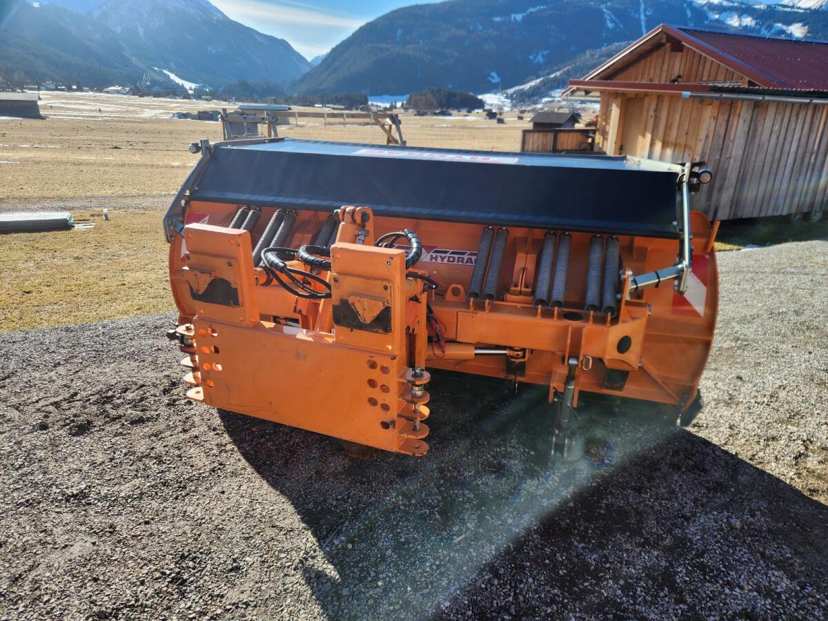 Hydrac U-III-300-C 3