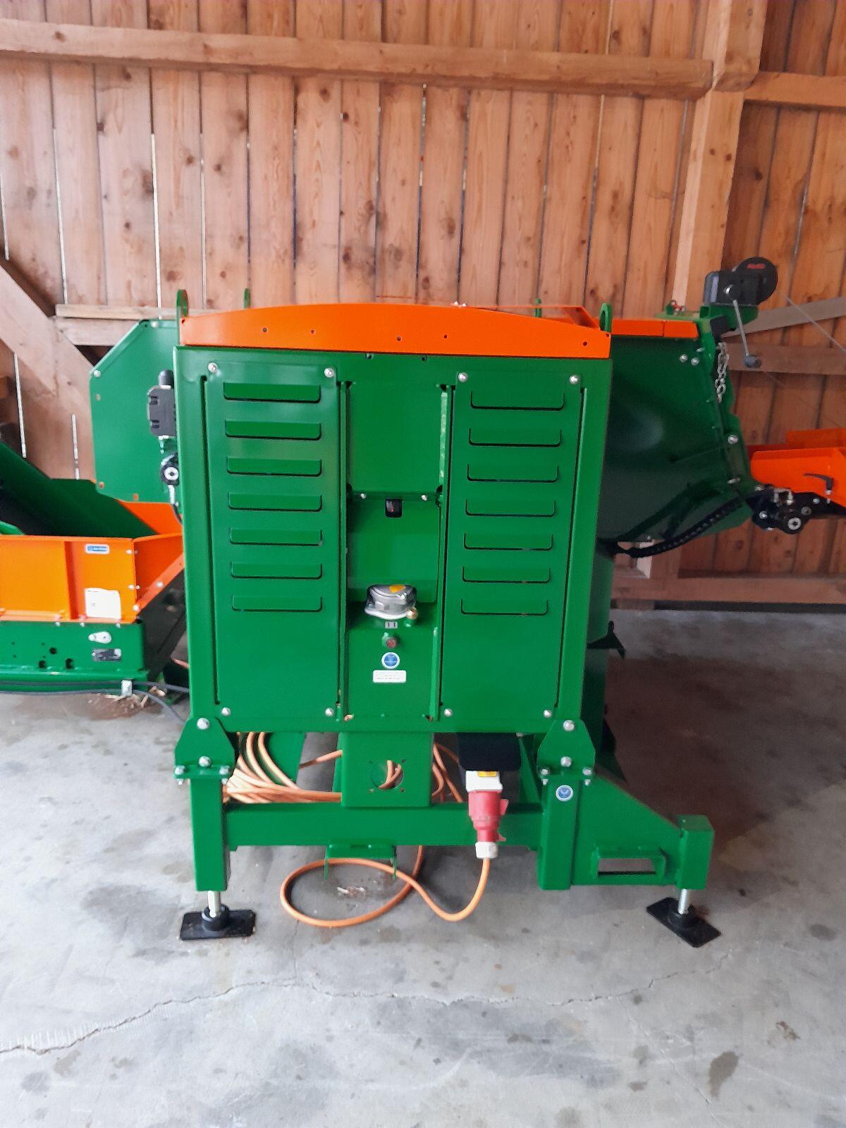 Posch Autologger 420 2