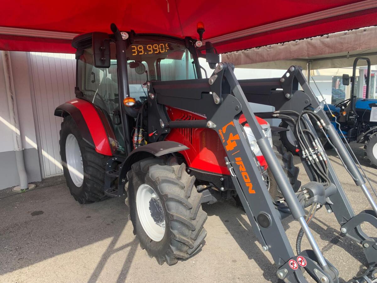 McCormick X4.070 3
