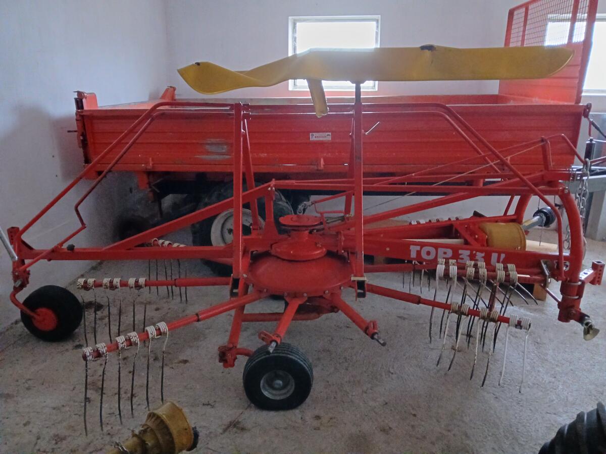 Schwader Pöttinger Top 330 2