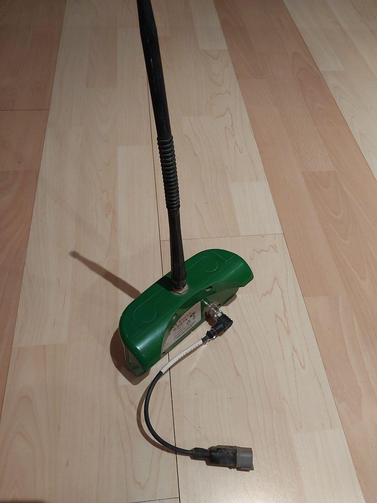 RTK Modul für John Deere Starfire 3