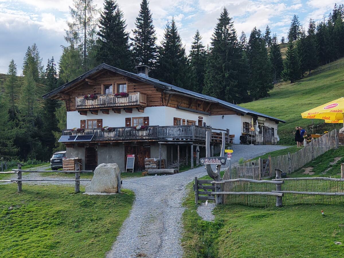 Praktikantin Sommer 2026 2