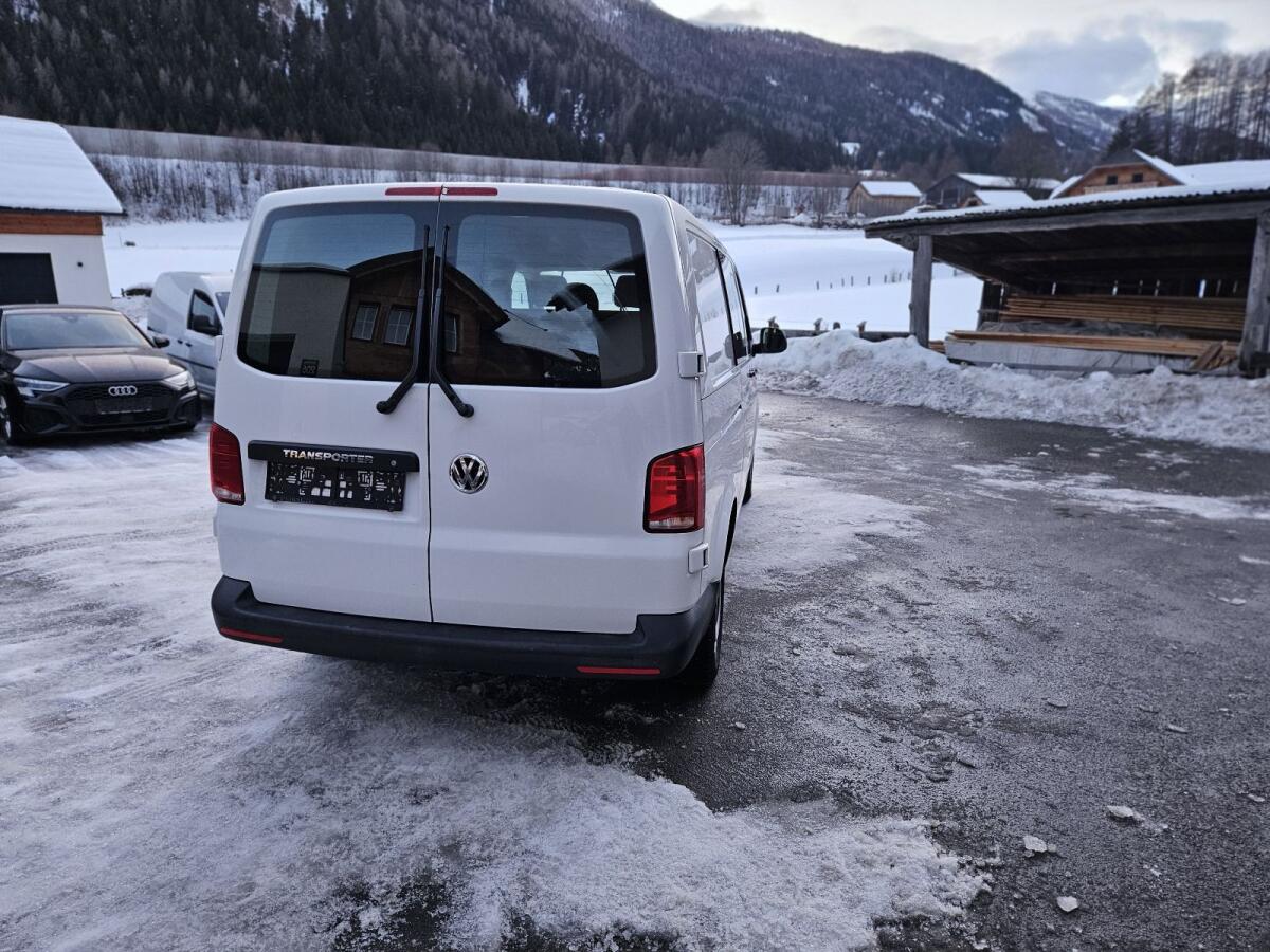 VW Transporter T6.1 3