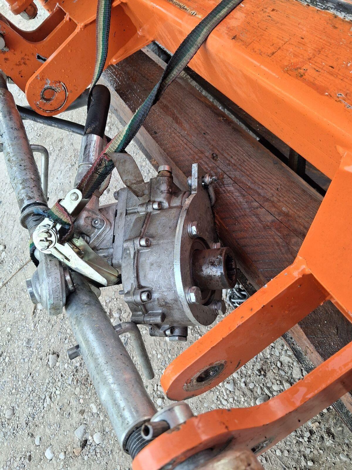 Tifermec Tix 22 Heckbagger 3