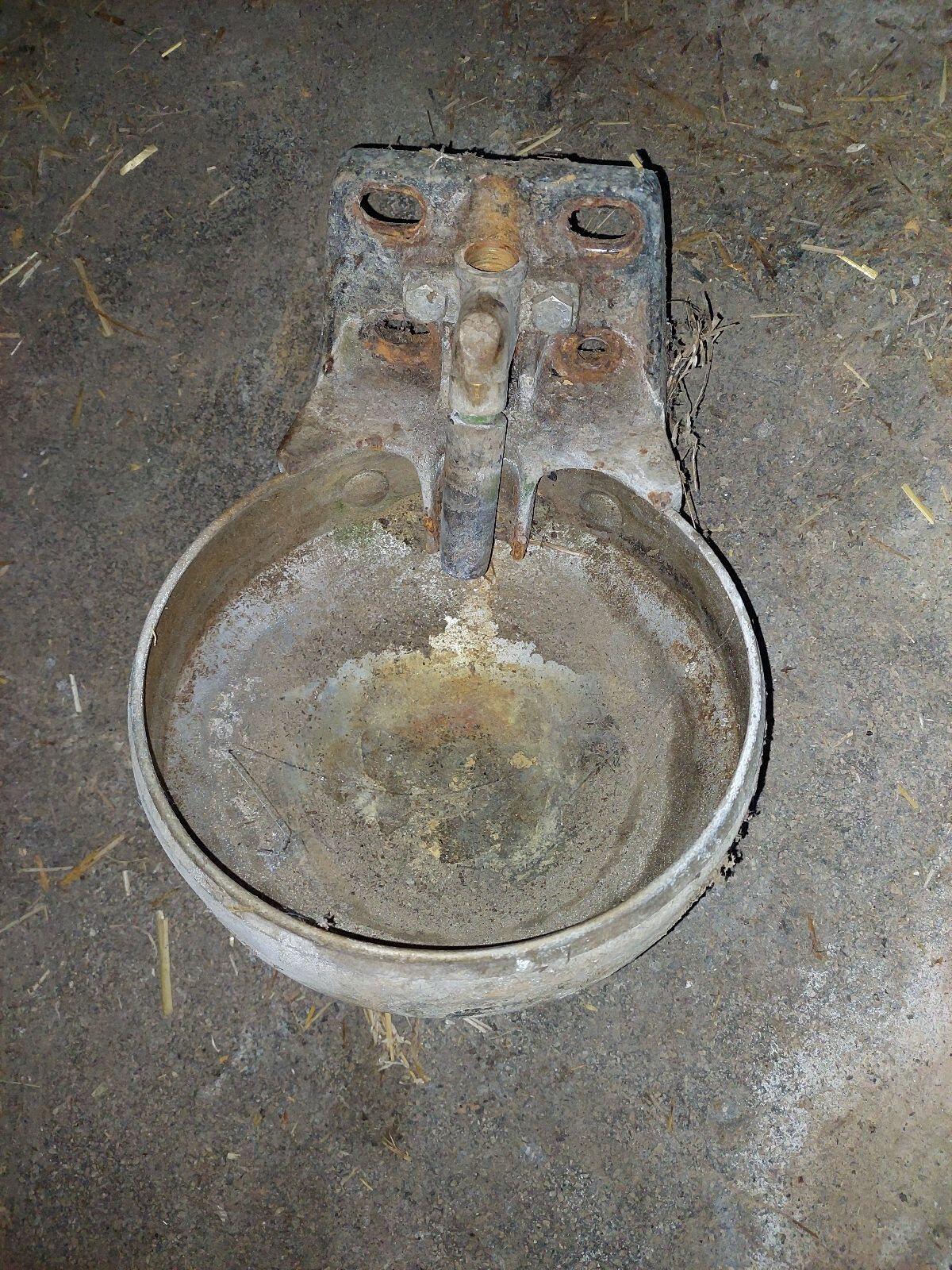 Aufstallung Boxentüren 2