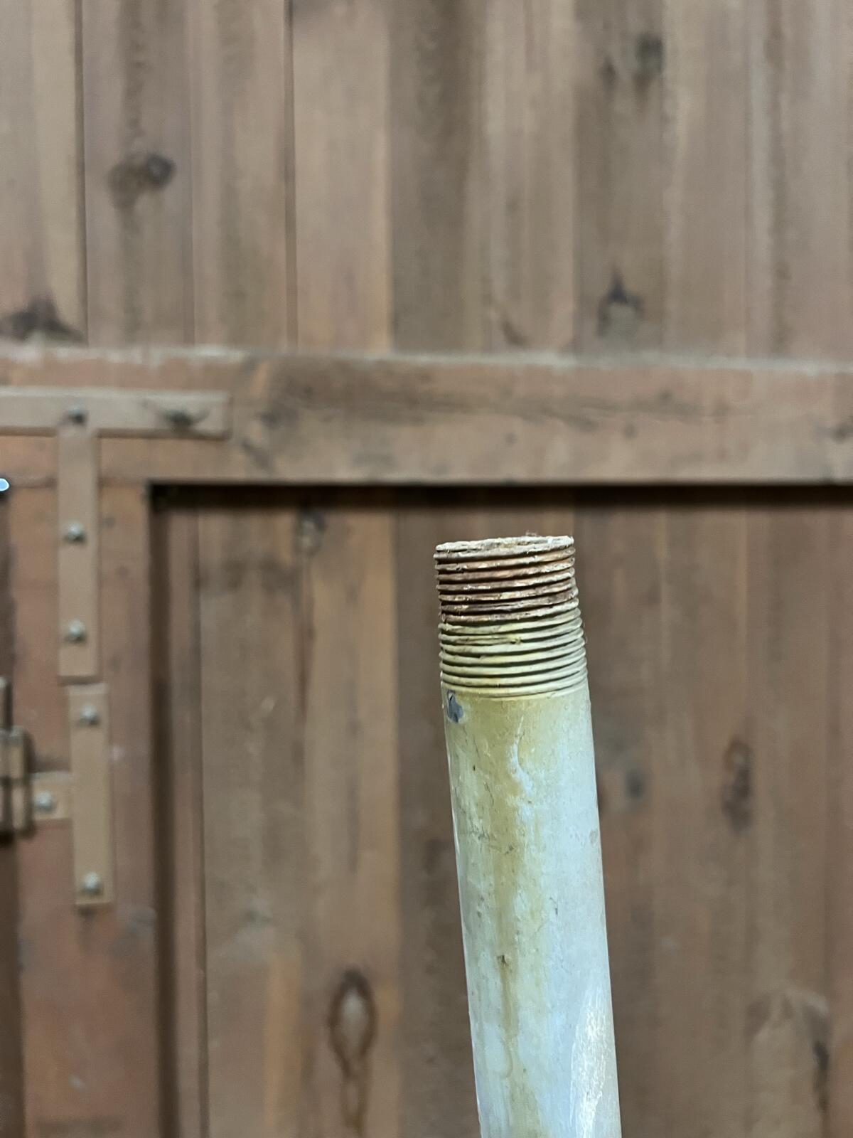 Bewässerungsstative, Regnerfuß, Dreibein für Kleinregner 2 m 3