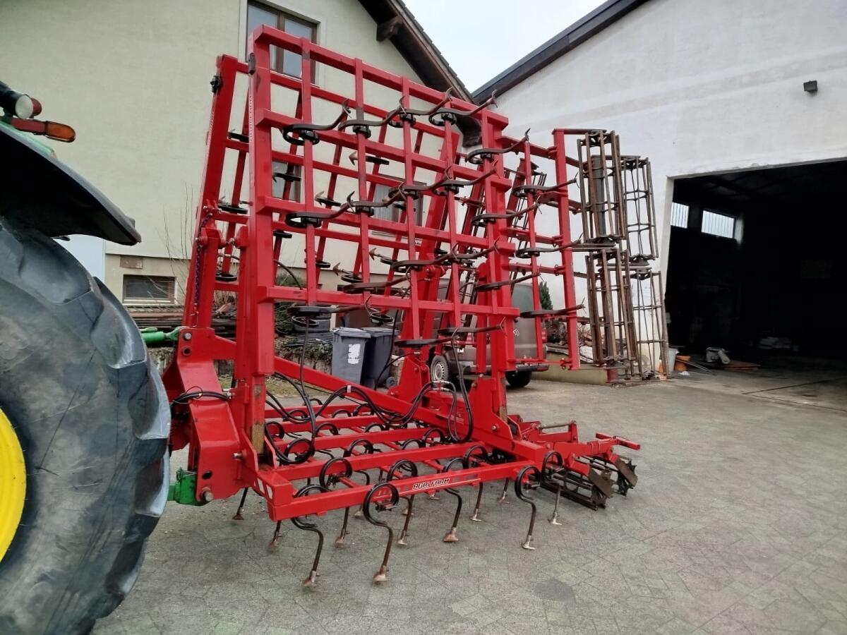 Saatbettkombination AgriFarm 2