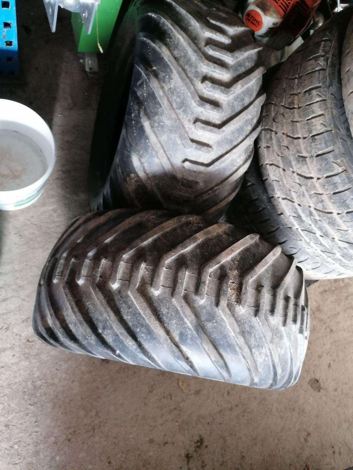 Metrac Reifen 29x13.50-15 2