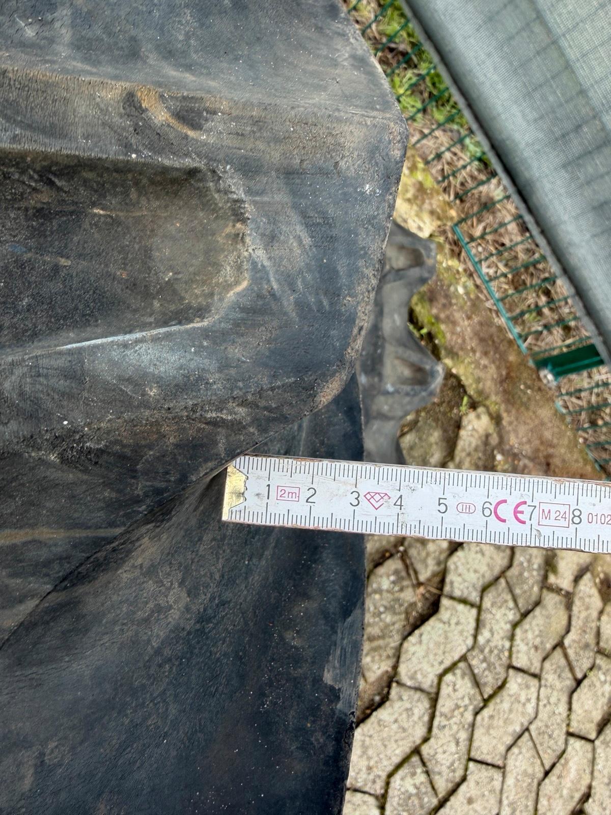 Reifen 14.9 28 Traktor 2