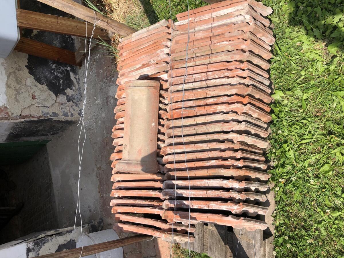 Dachziegel Wienerberger 2