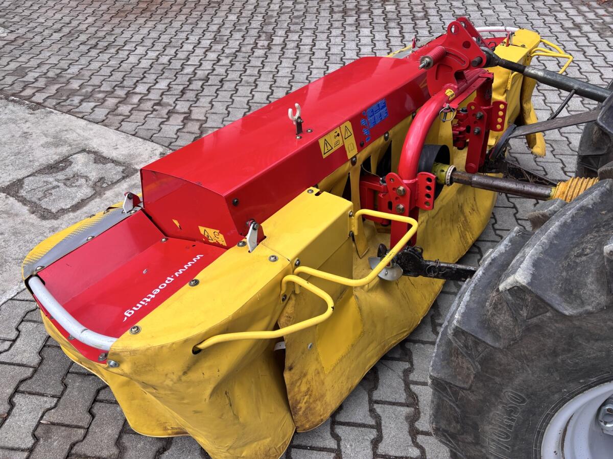 Pottinger Novaalpin 226 3