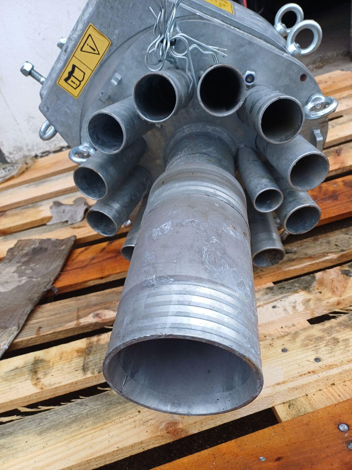 Vogelsang Exacut ECL 24 50 3