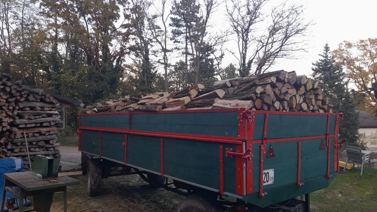 Gummiwagen zu verkaufen (Brantner) 2