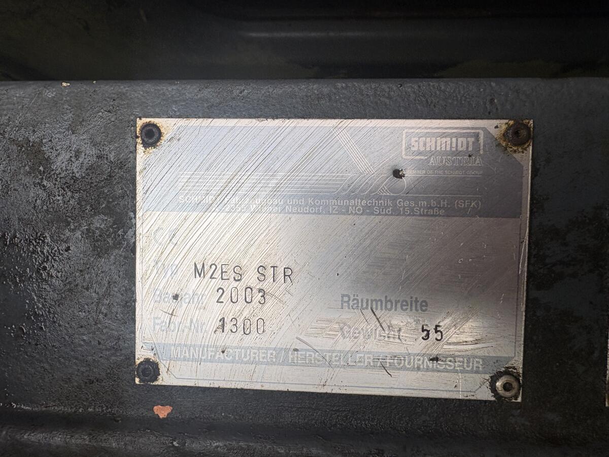 Renault Midlum 220 Dci 4x4 2