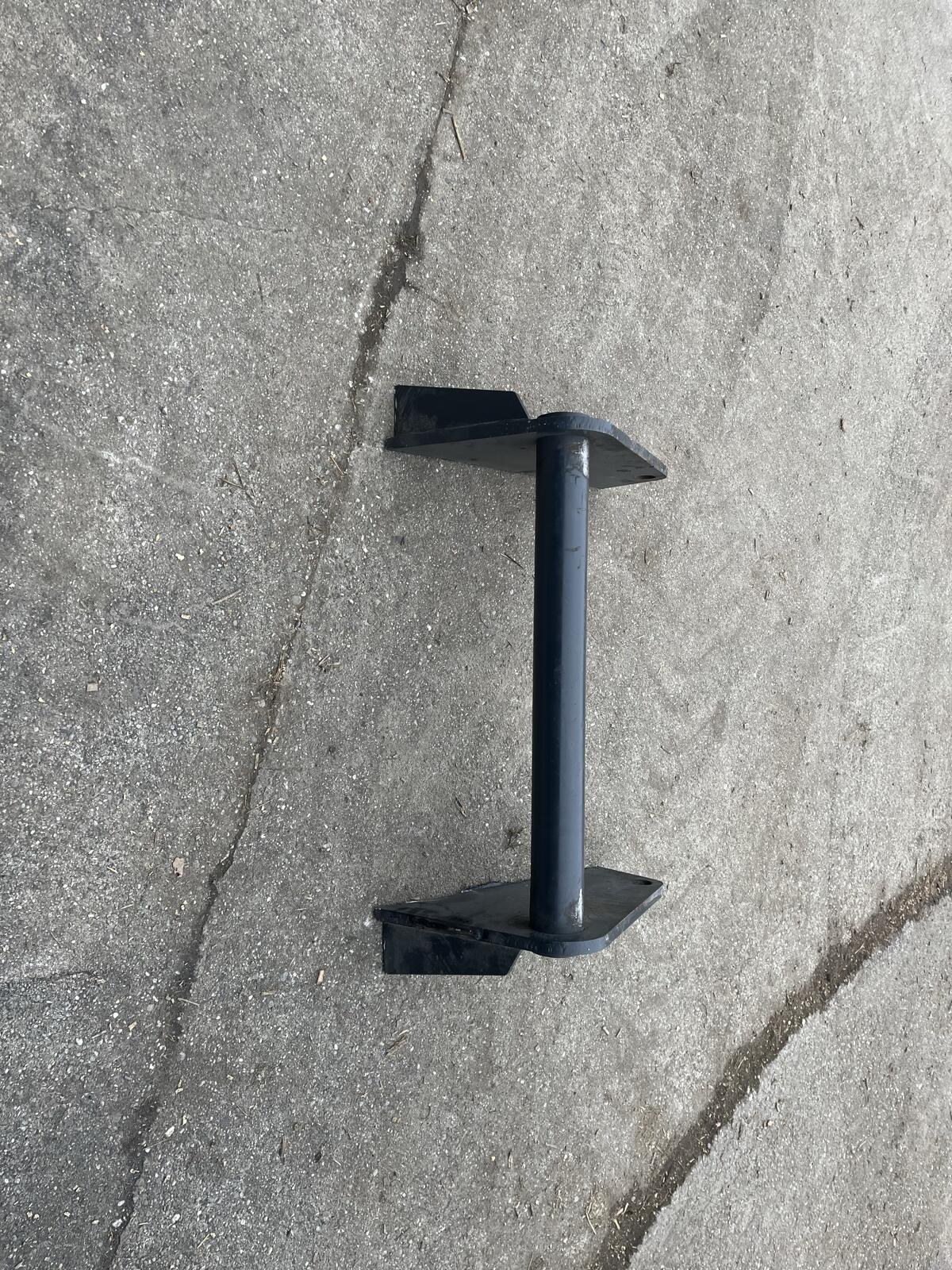 Manitou Anbauteile 2