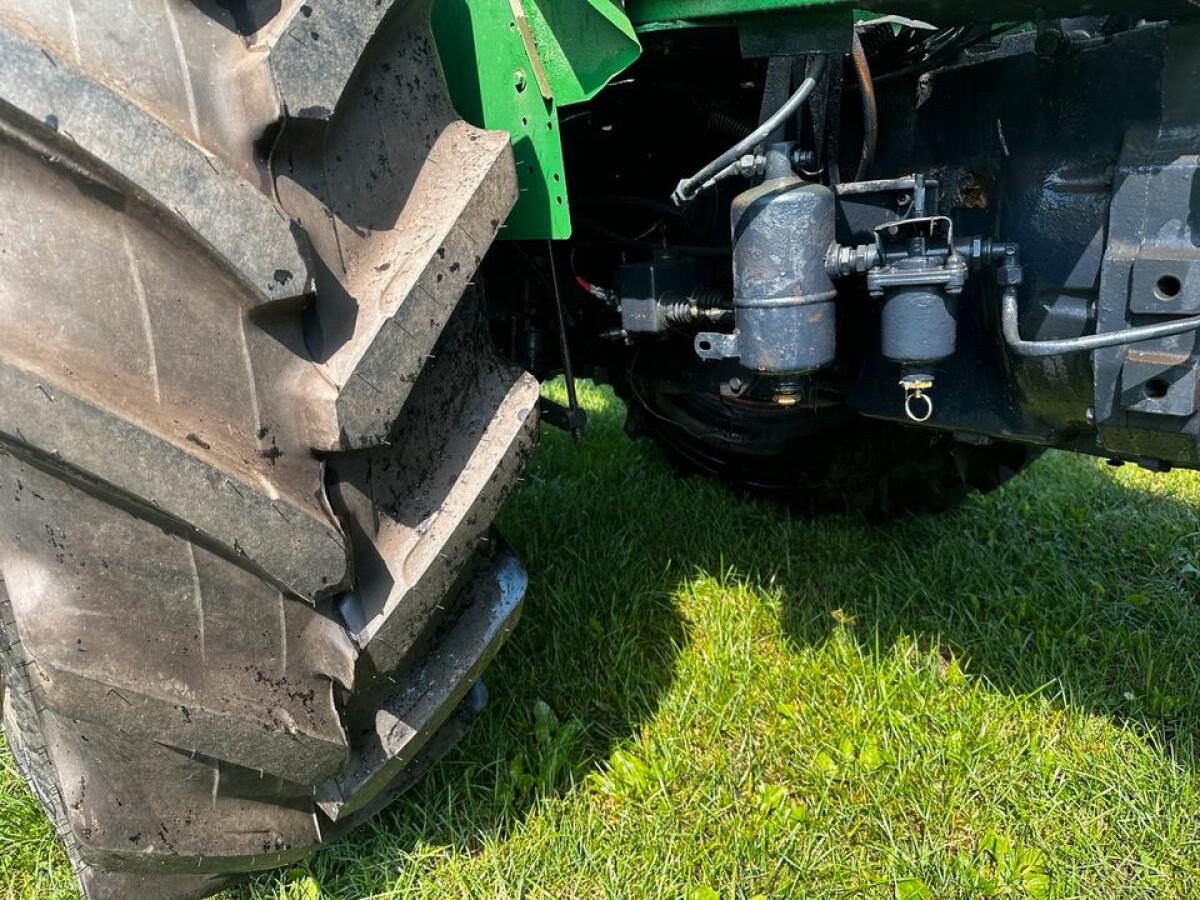 Deutz 100 06 A - S 2