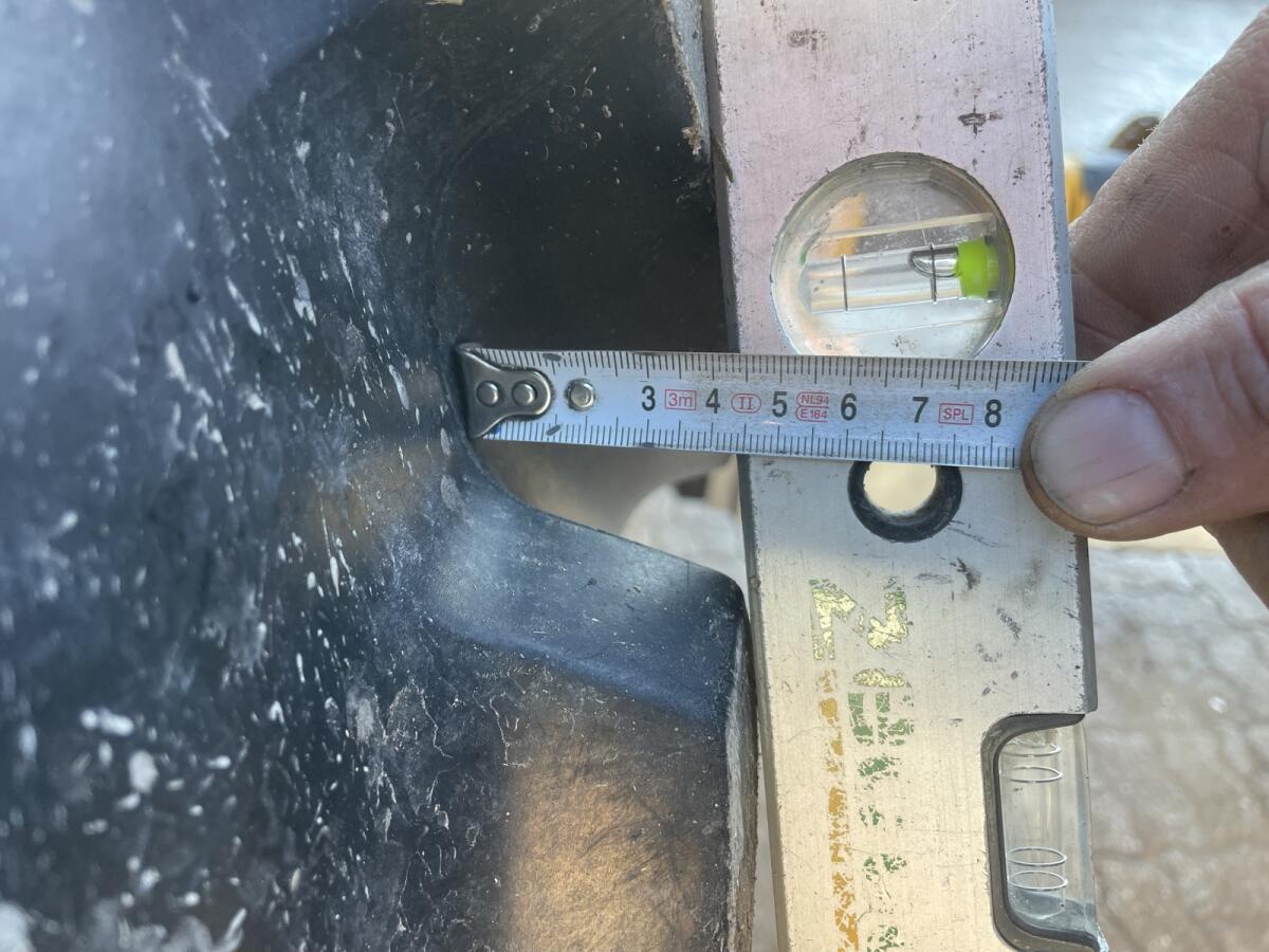 Fendt Radsatz Pirelli 650/65-42, 540/65-30 2