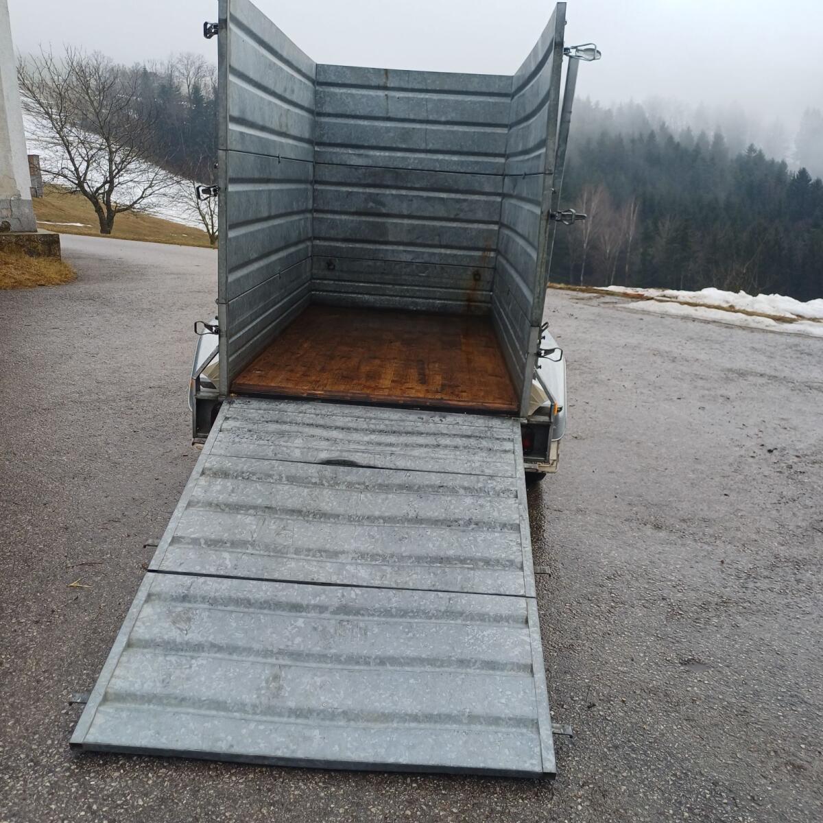 Pongratz Anhänger 2