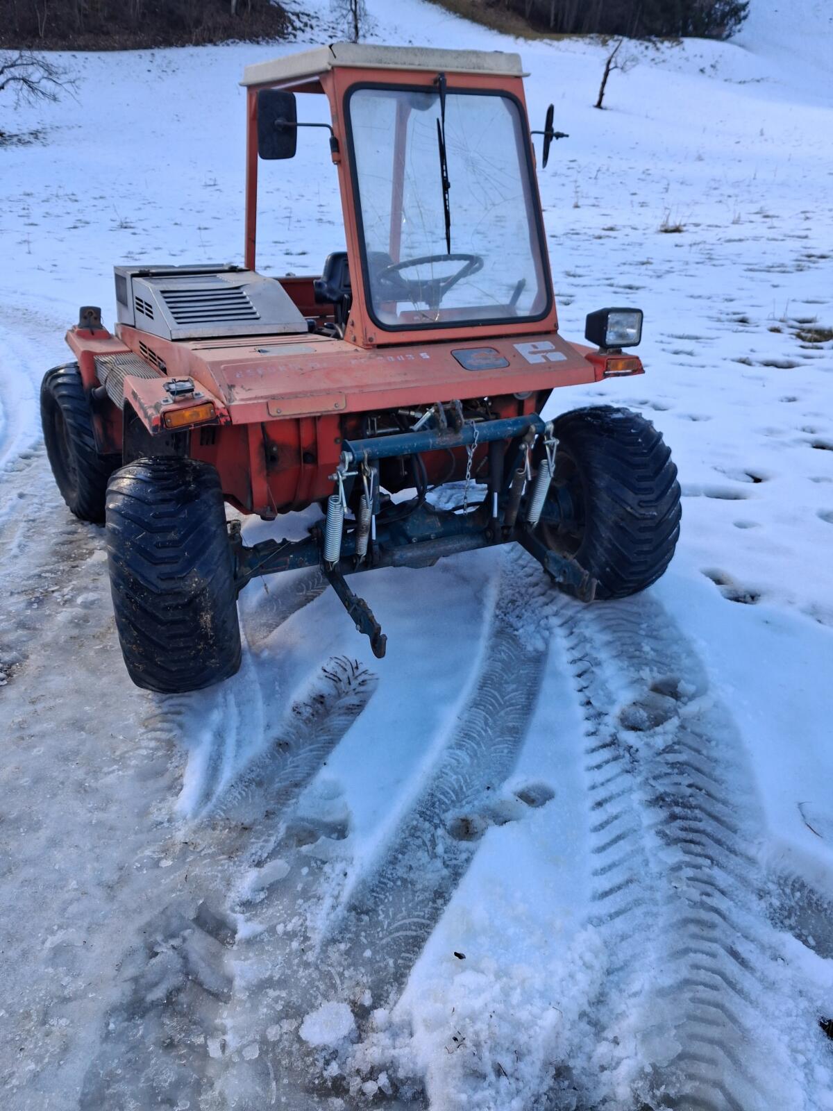 Verkaufe Metrac 3003S 3