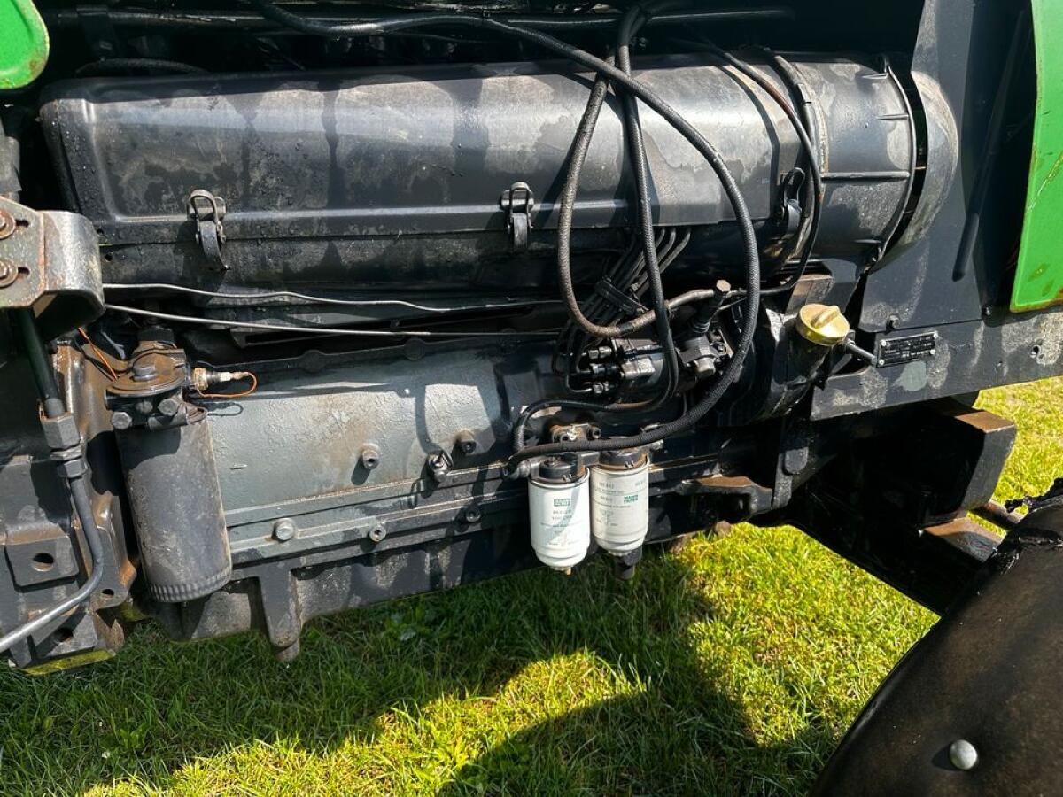 Deutz 100 06 A - S 3