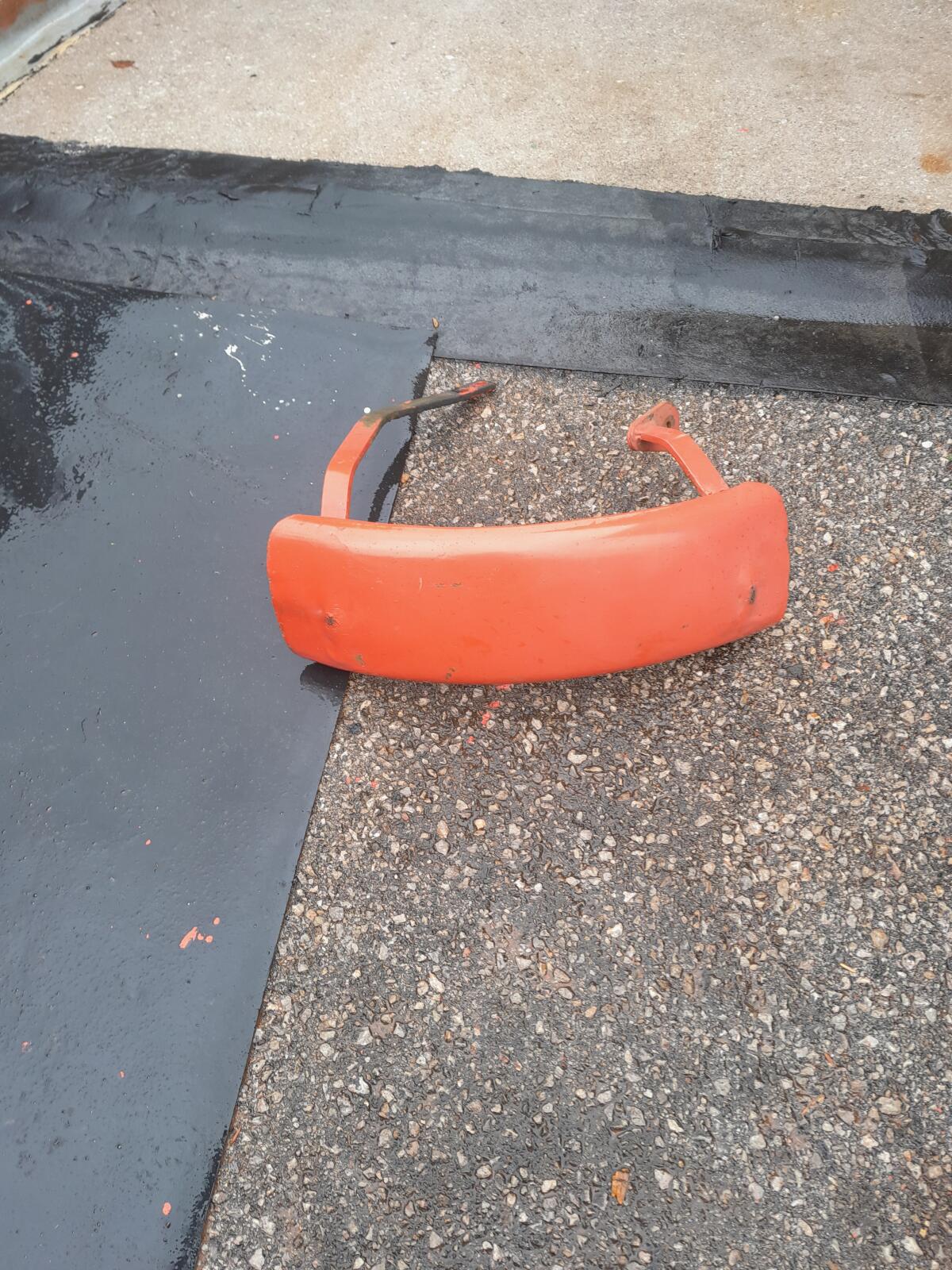 Verkaufe verschiedenes Steyr 40 A Allrad 2