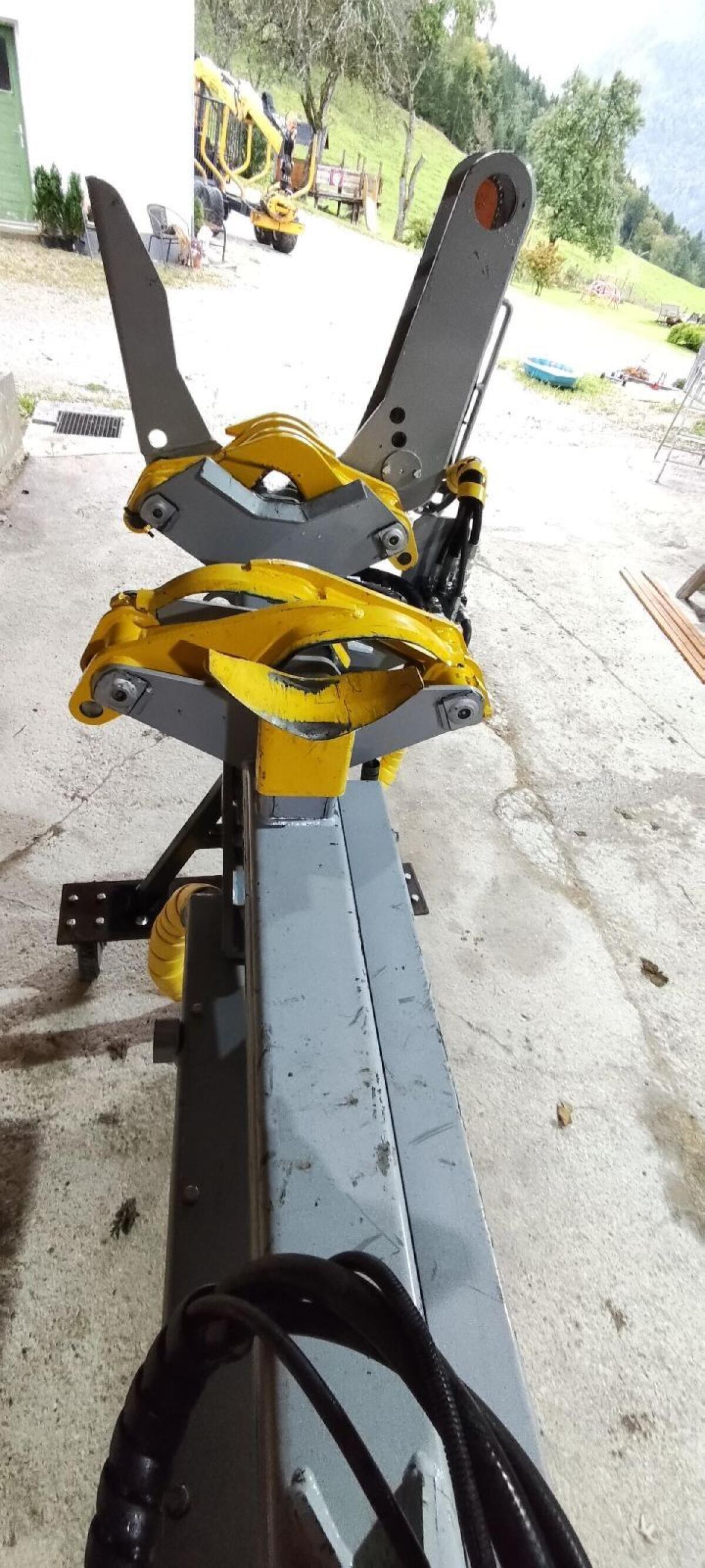 Kesla Schubprozessor 40 LFe 3