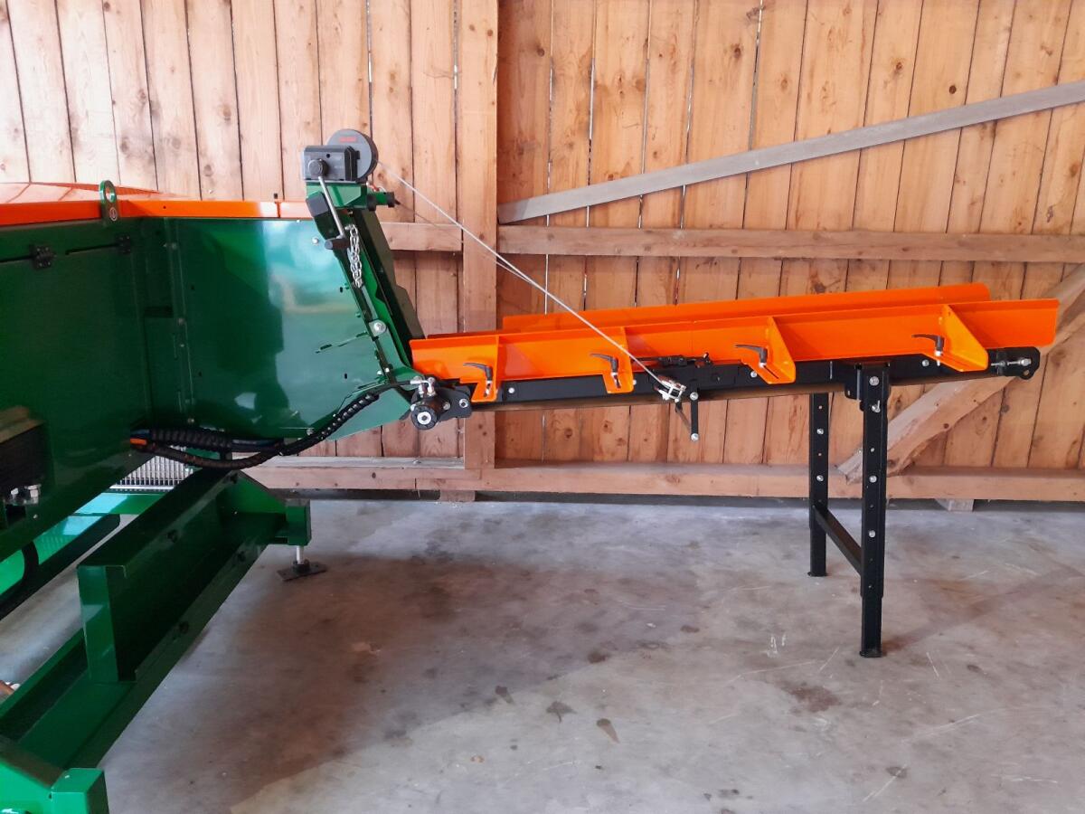 Posch Autologger 420 3