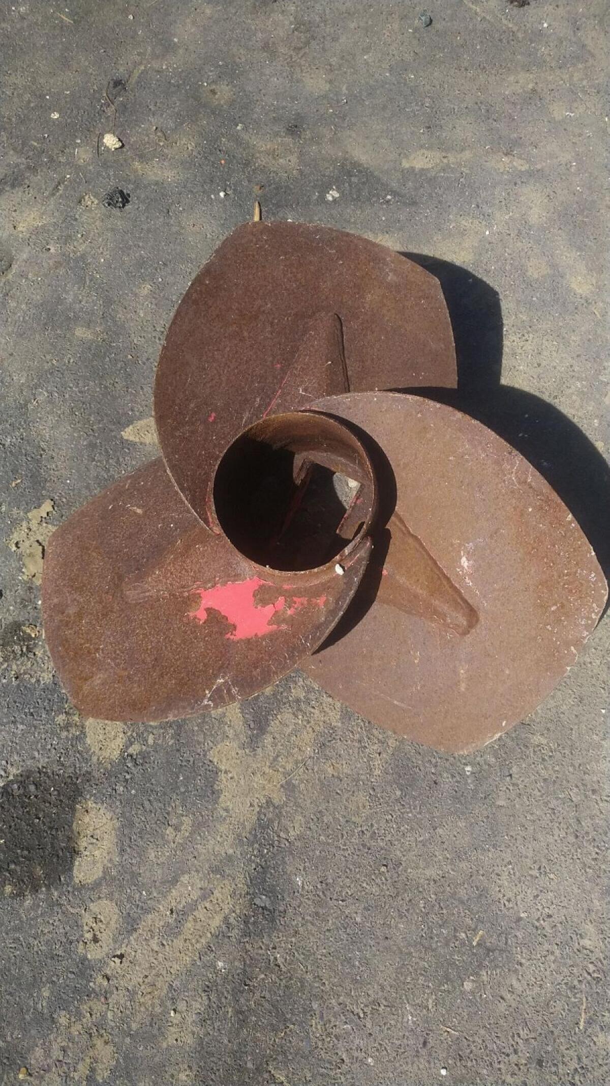 Vakutec Rührflügel 2