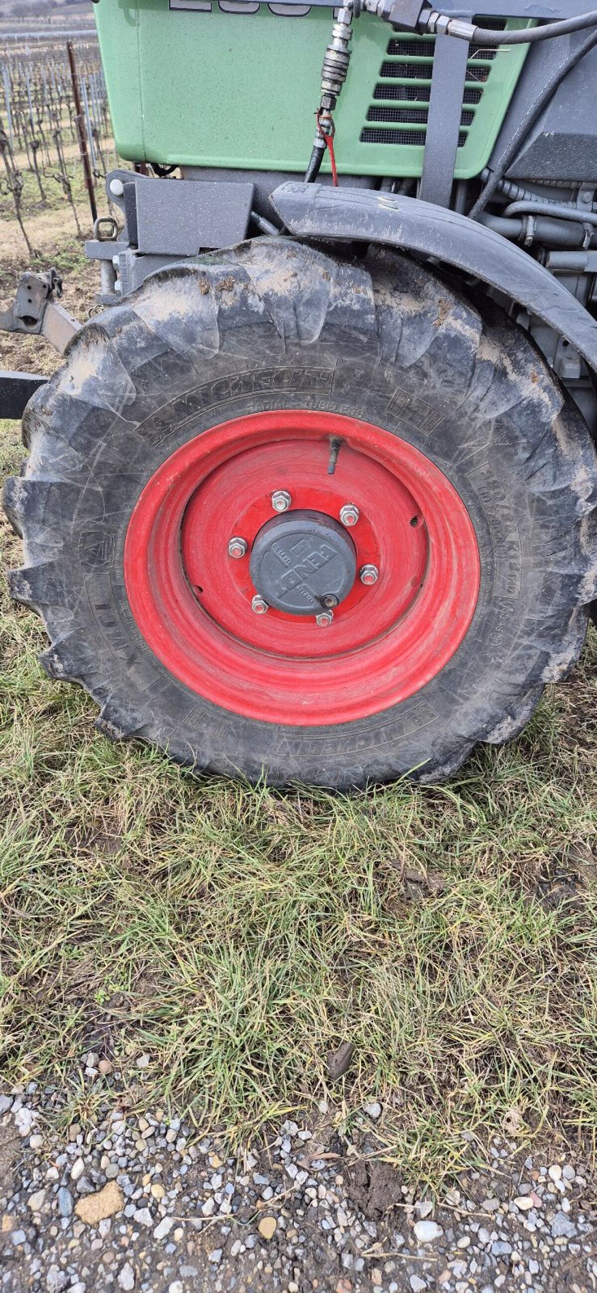 Michelin XMCL 280/80 R18 3